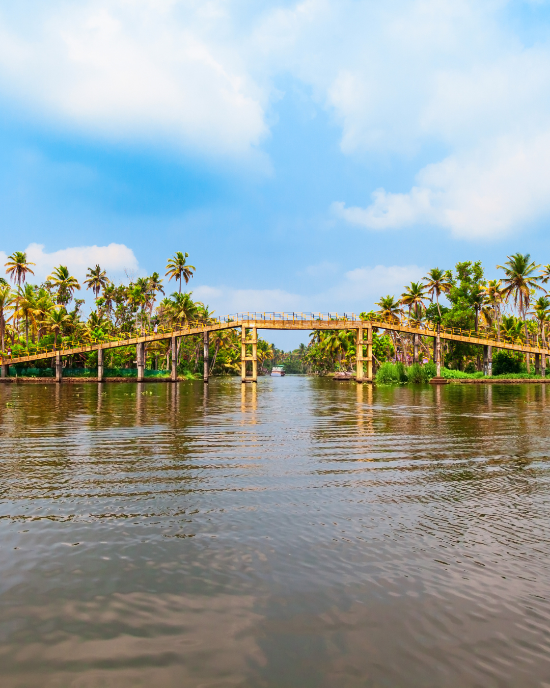 Alleppey backwater kayaking and village tour