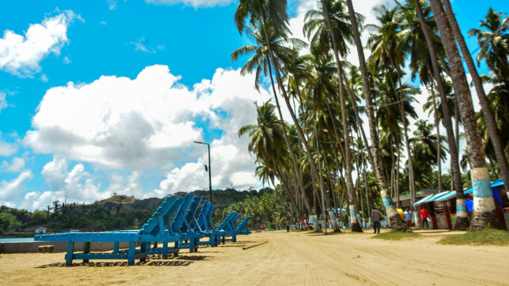 Andaman Nicobar Islands tour Port Blair holiday package