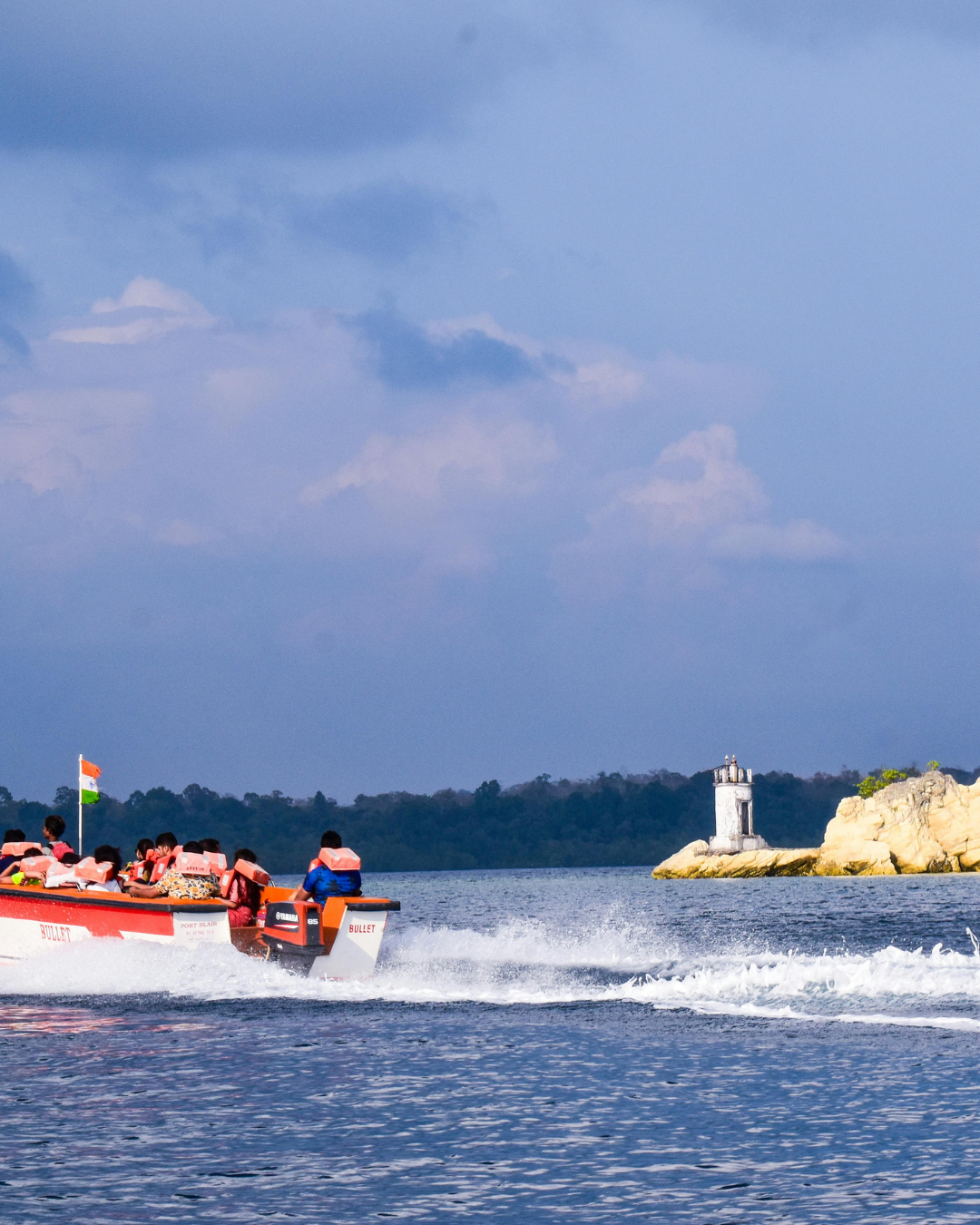 Andaman & Nicobar Islands Tour (6)