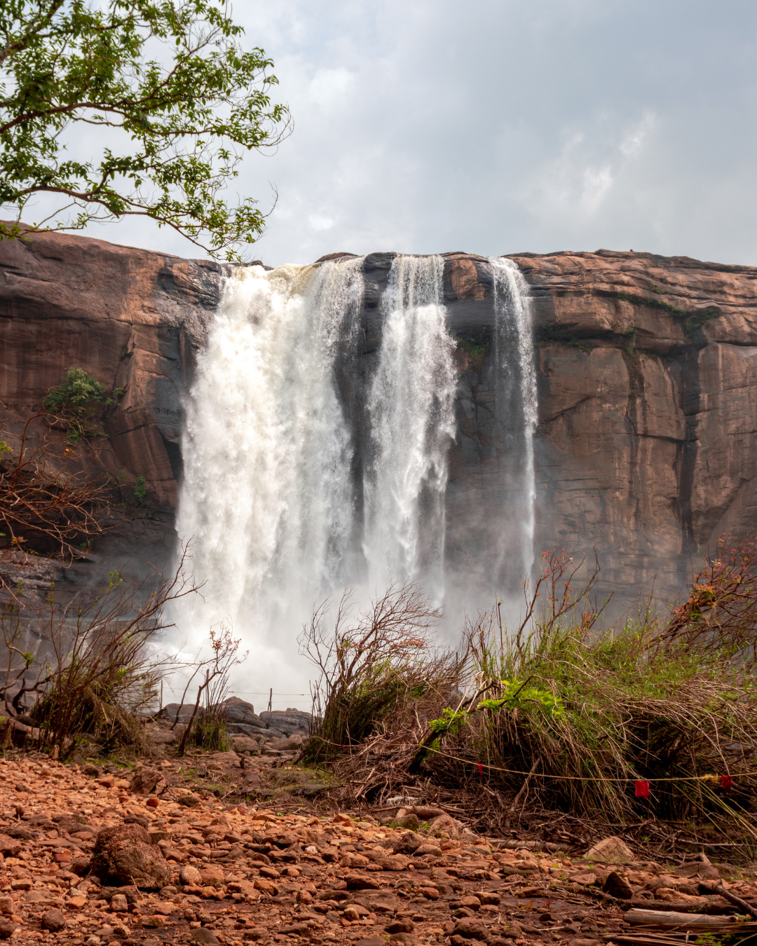 Athirapally Tour (1)