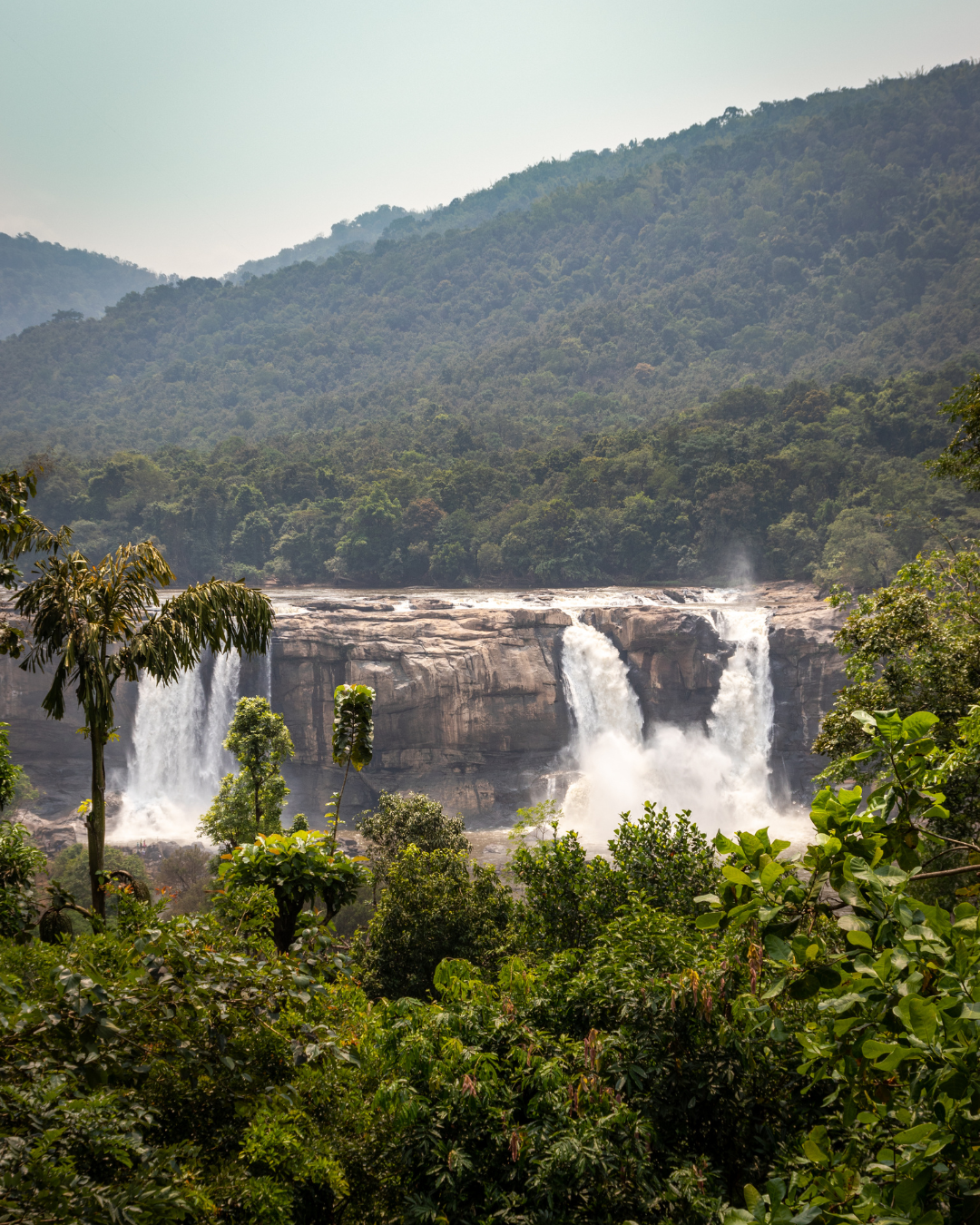 Athirapally Tour (4)