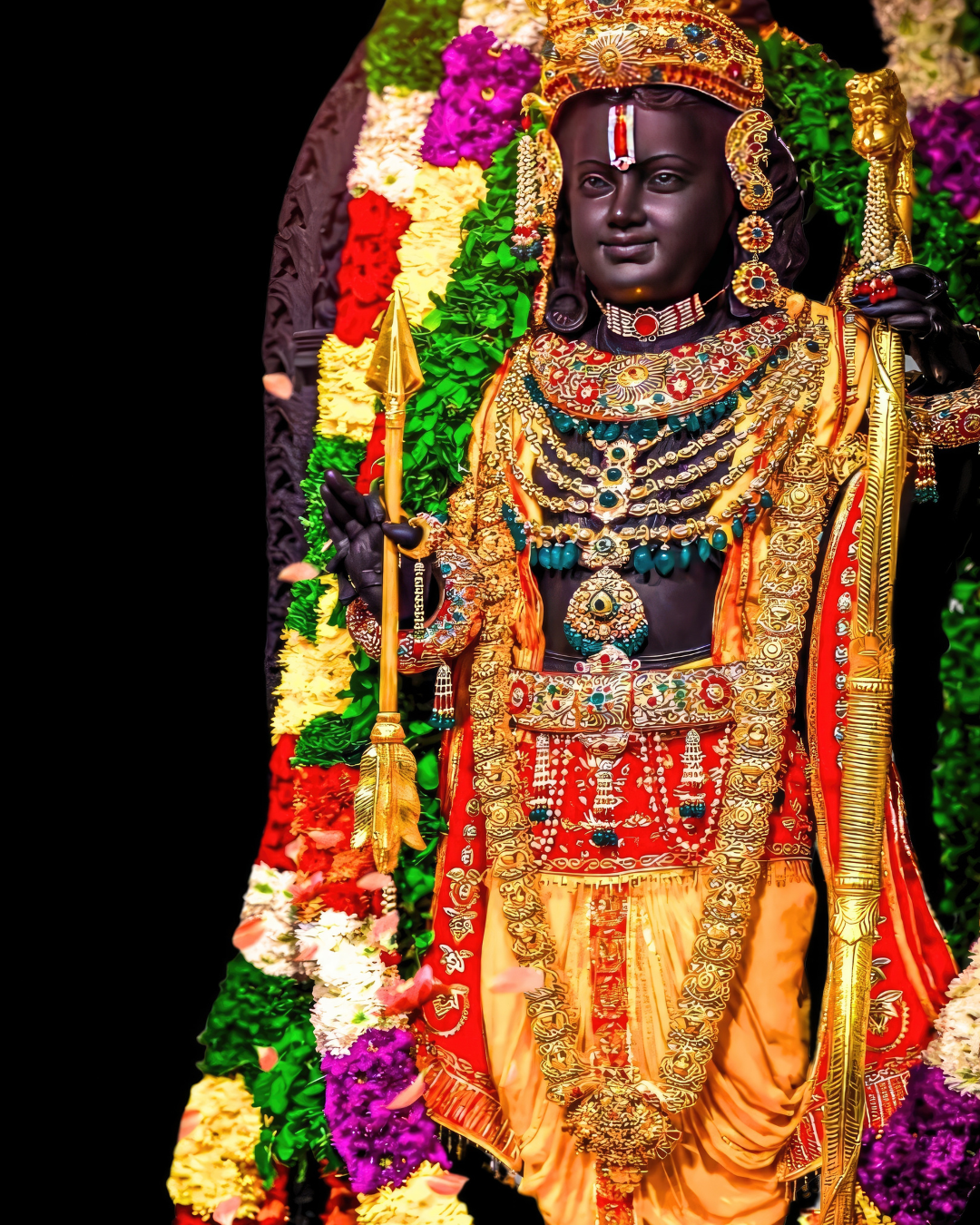 Ayodhya Tour (1)