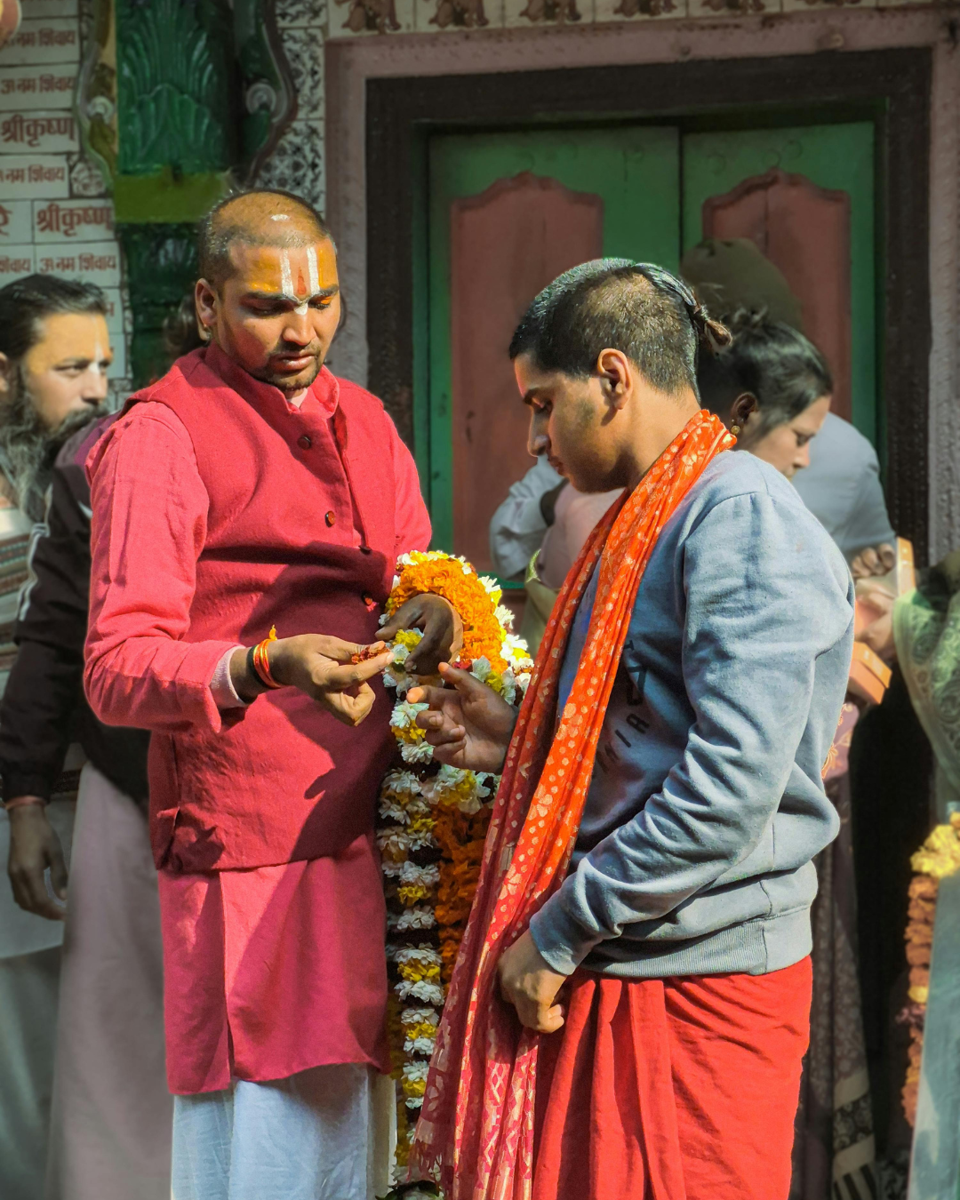 Ayodhya Tour (2)