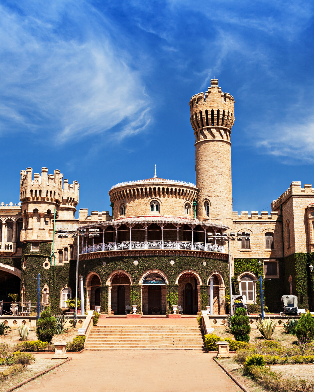 Bangalore Tour (1)