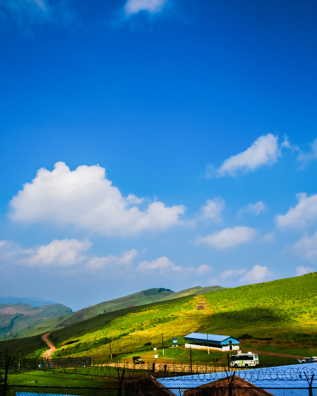 Chikmagalur Tour (1)