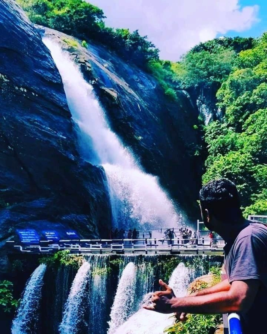 Courtallam Tour (2)