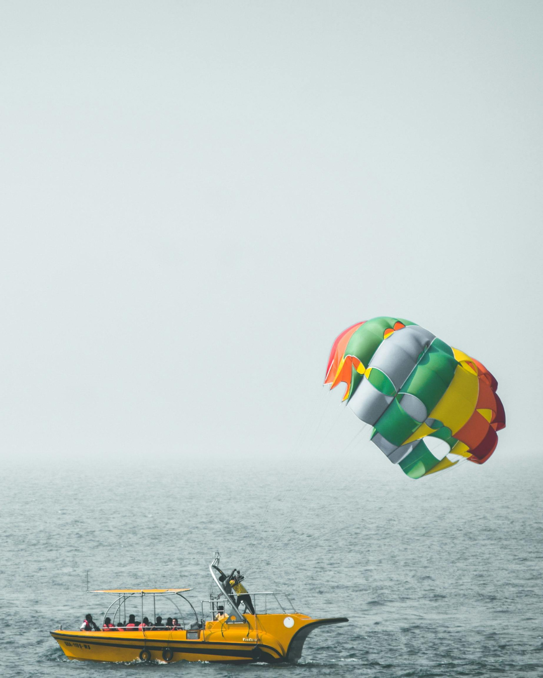 Goa Island & Beach Tour (4)