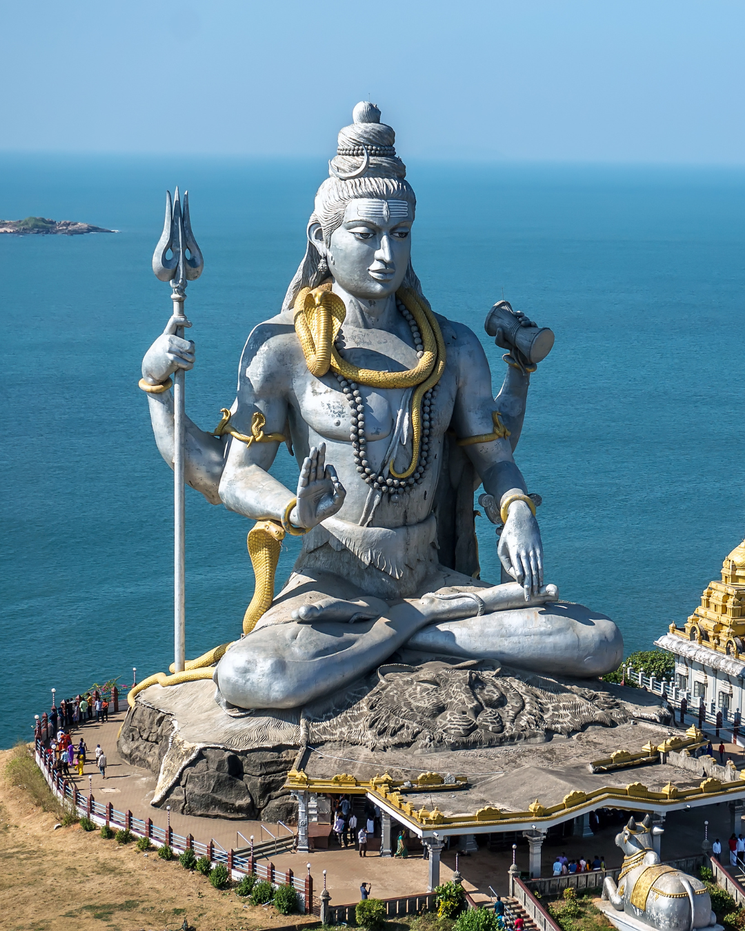 Gokarna Tour (3)