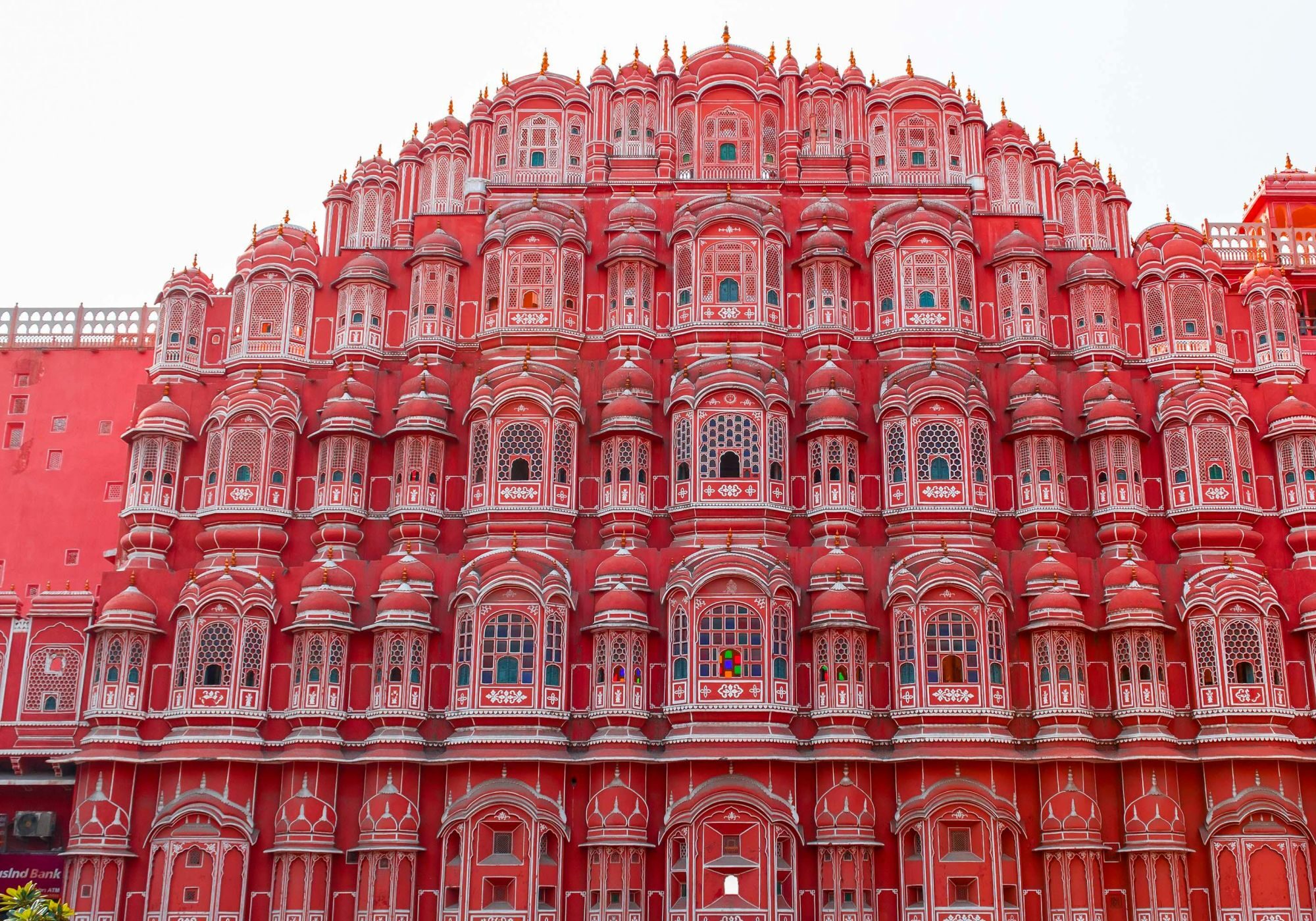 Golden Triangle Tour (2)