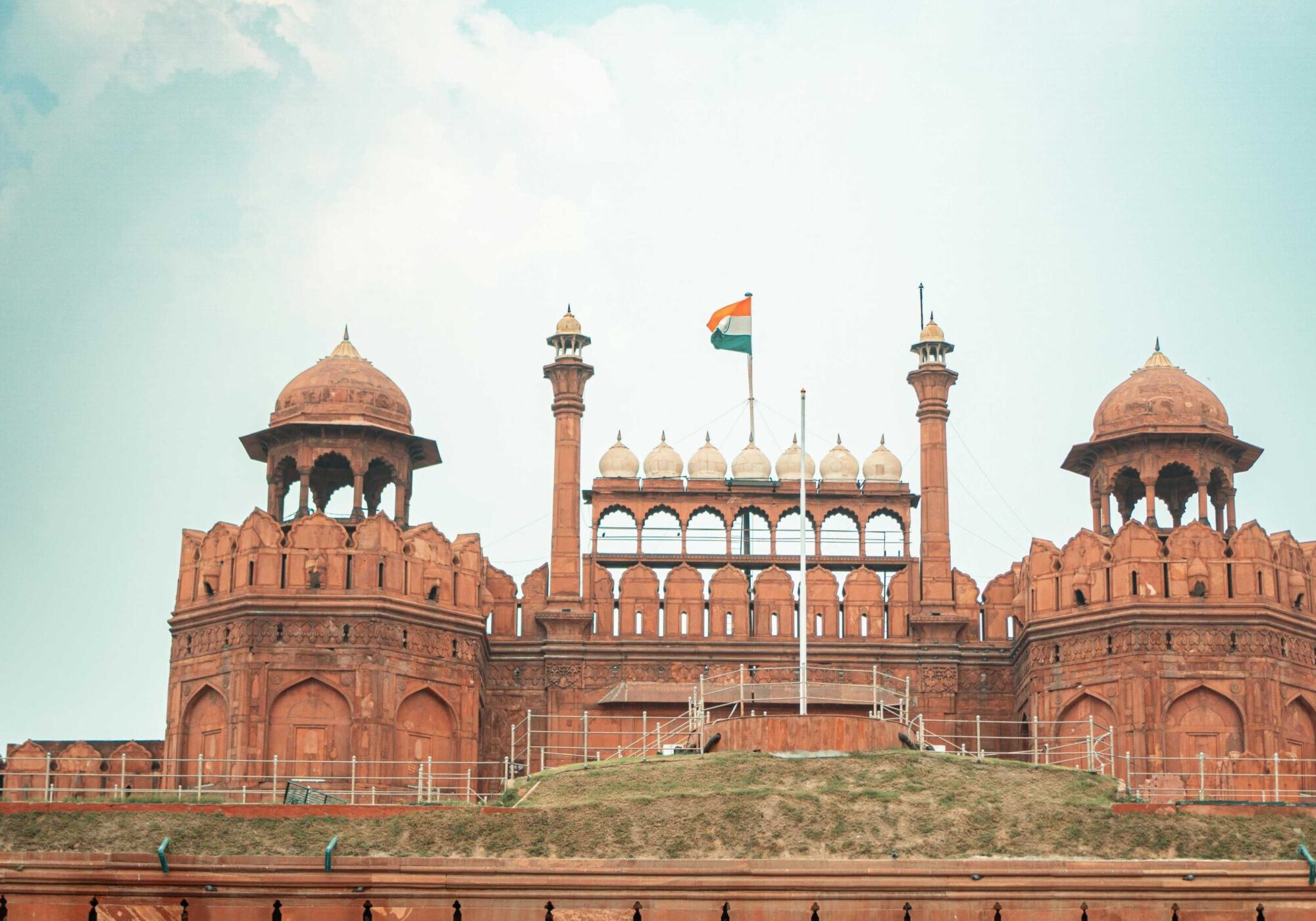 Golden Triangle Tour (5)