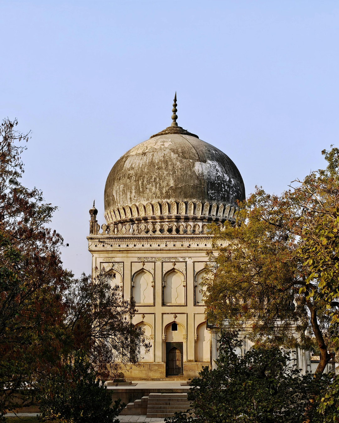 Hyderabad Tour (1)