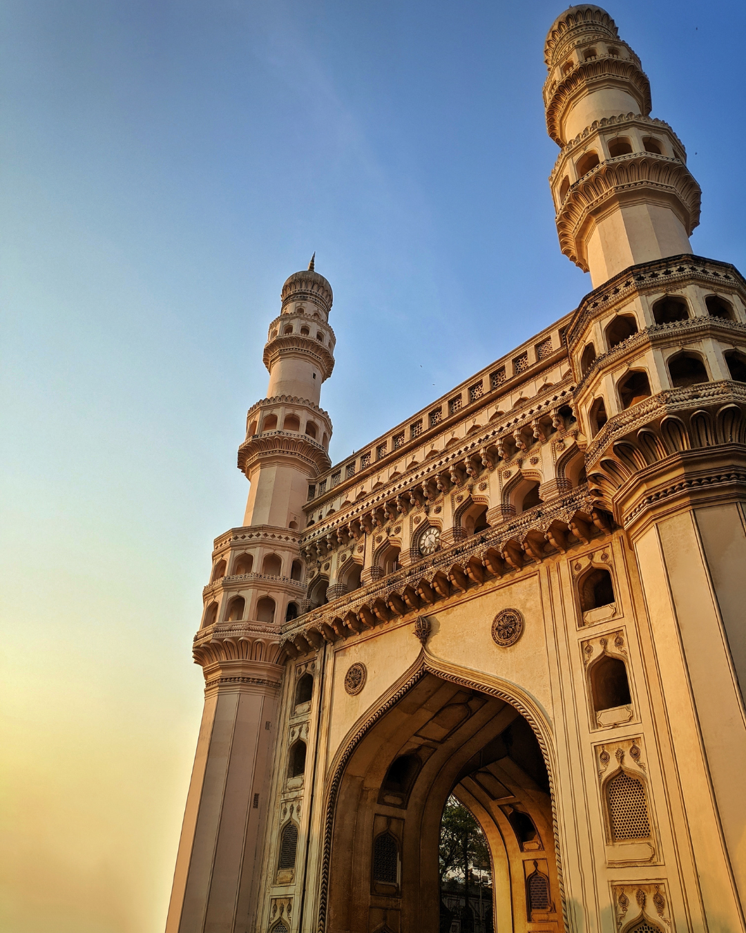 Hyderabad Tour (2)