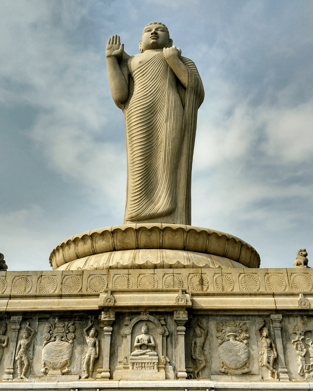 Hyderabad Tour (3)