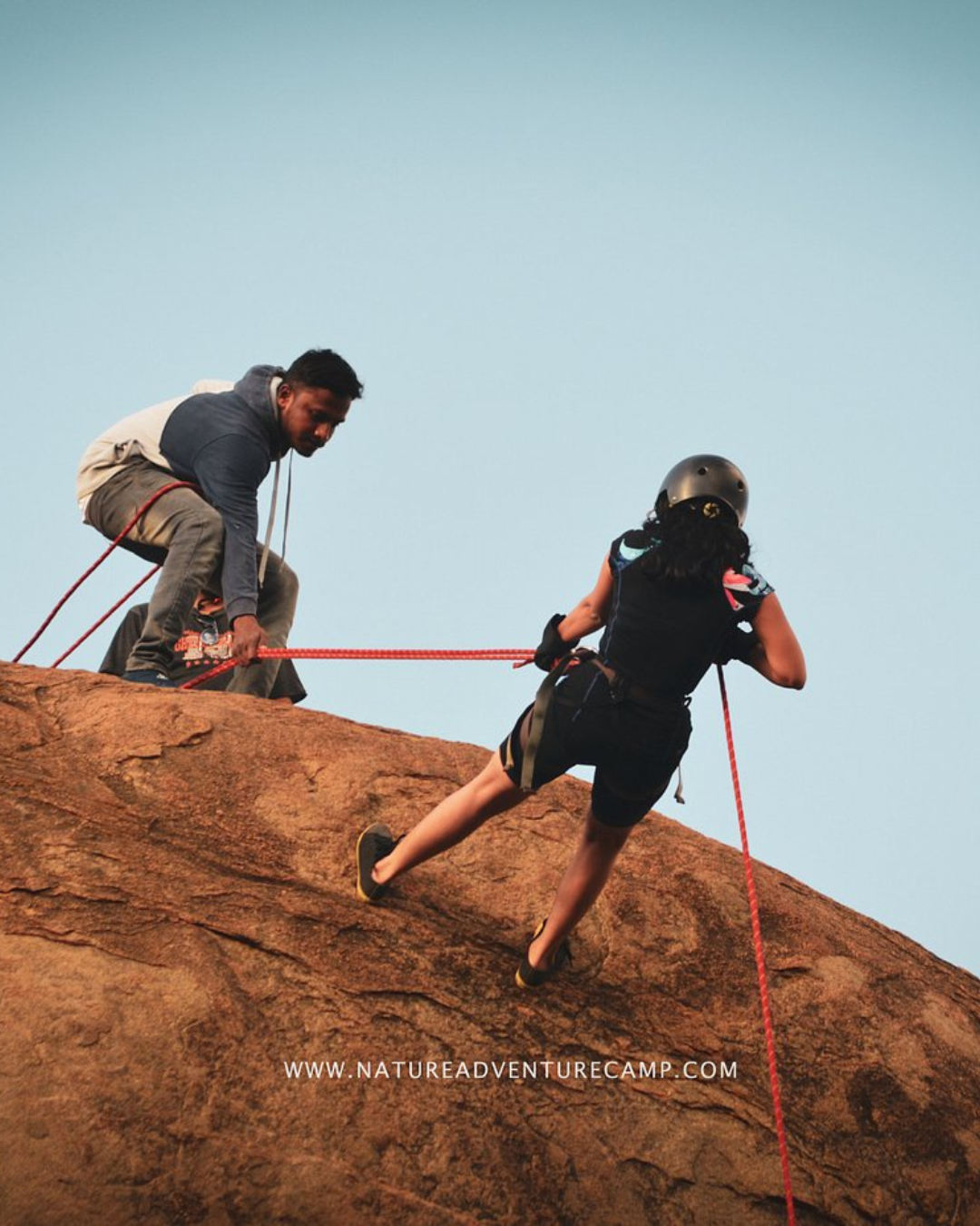 Kanakapura Adventure Park Tour (4)