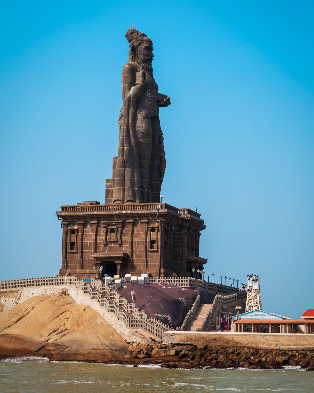Kanyakumari Tour (4)