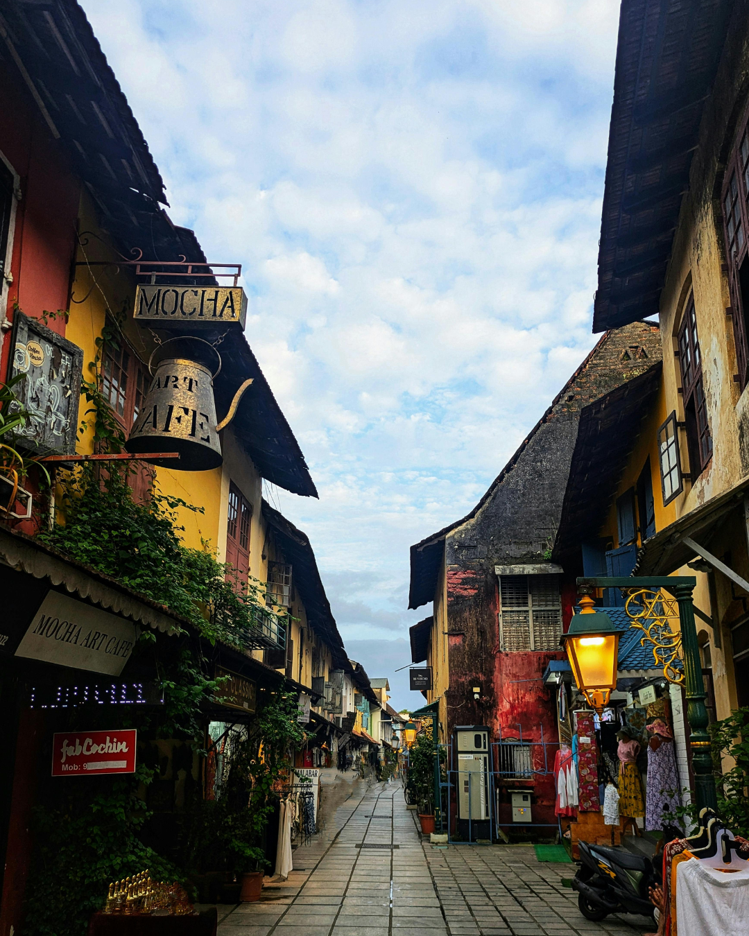 Kochi Tour (3)