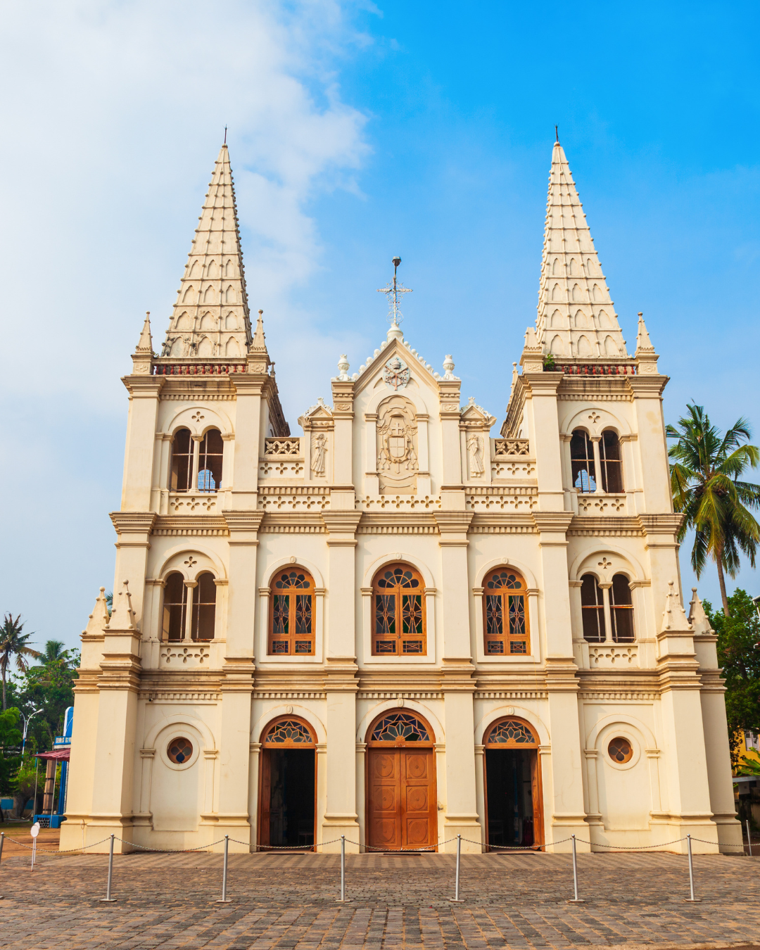 Kochi Tour (4)