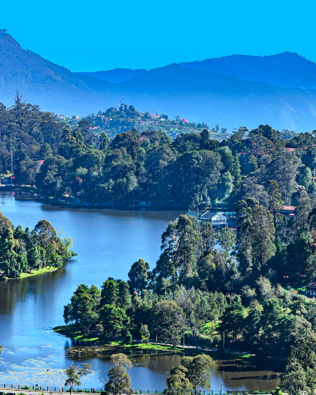 Kodaikanal Tour (1)