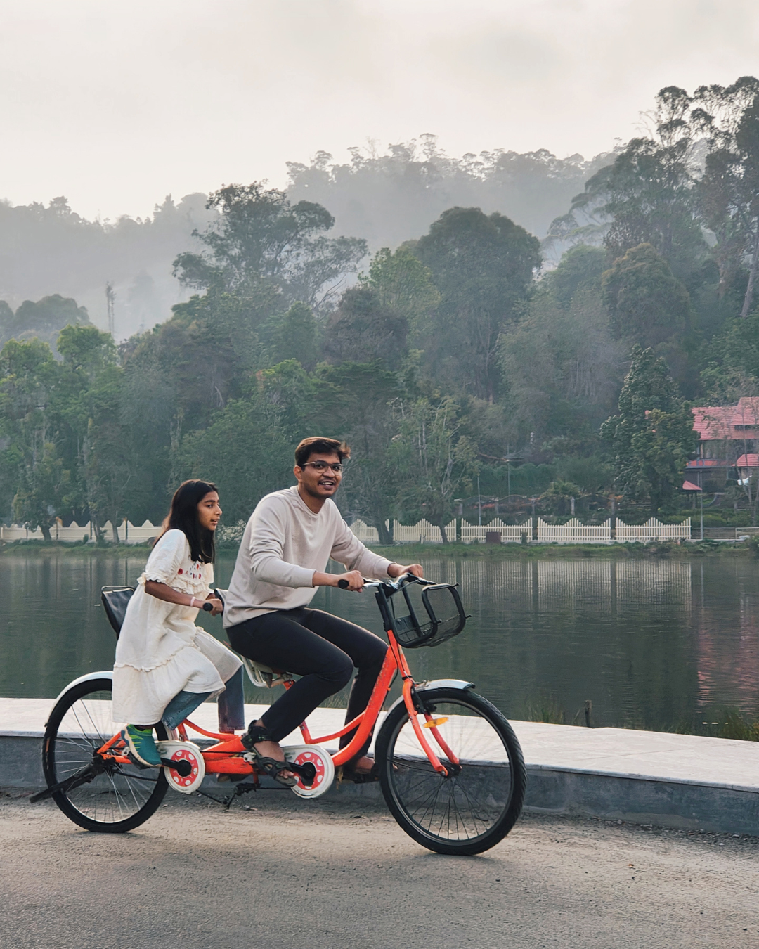 Kodaikanal Tour (4)