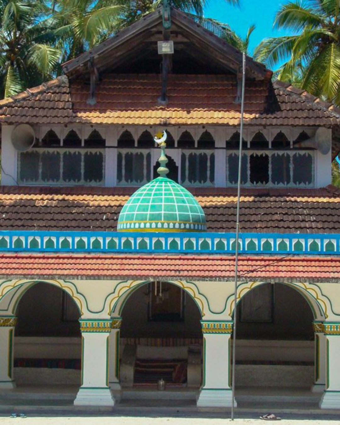 Lakshadweep Tour (1)
