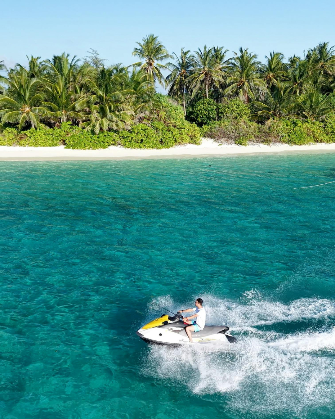 Lakshadweep Tour (2)