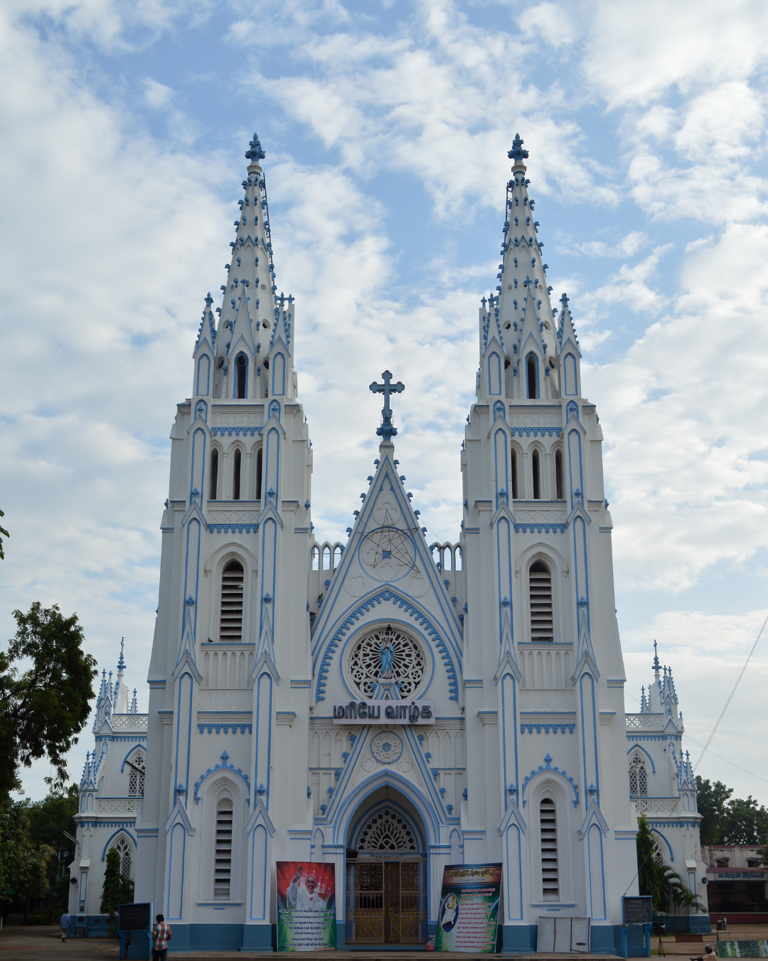 Madurai Tour (1)