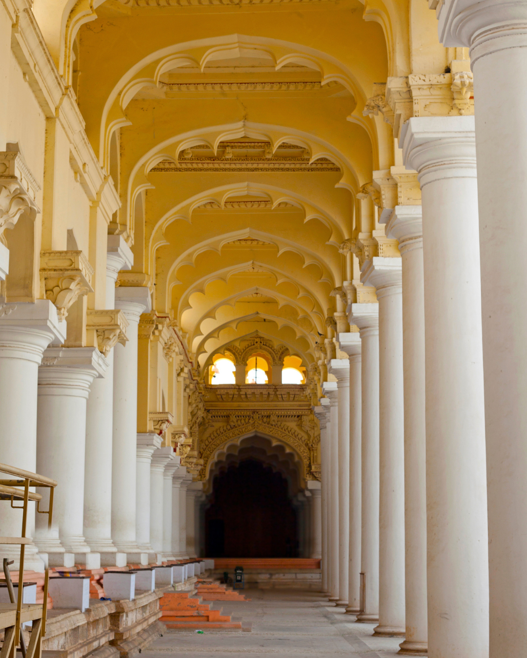 Madurai Tour (2)