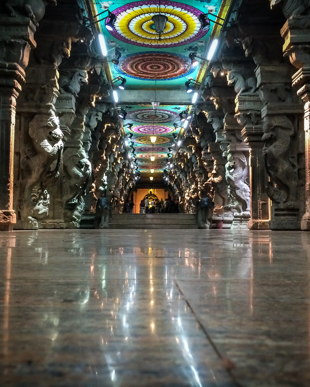 Madurai Tour (3)