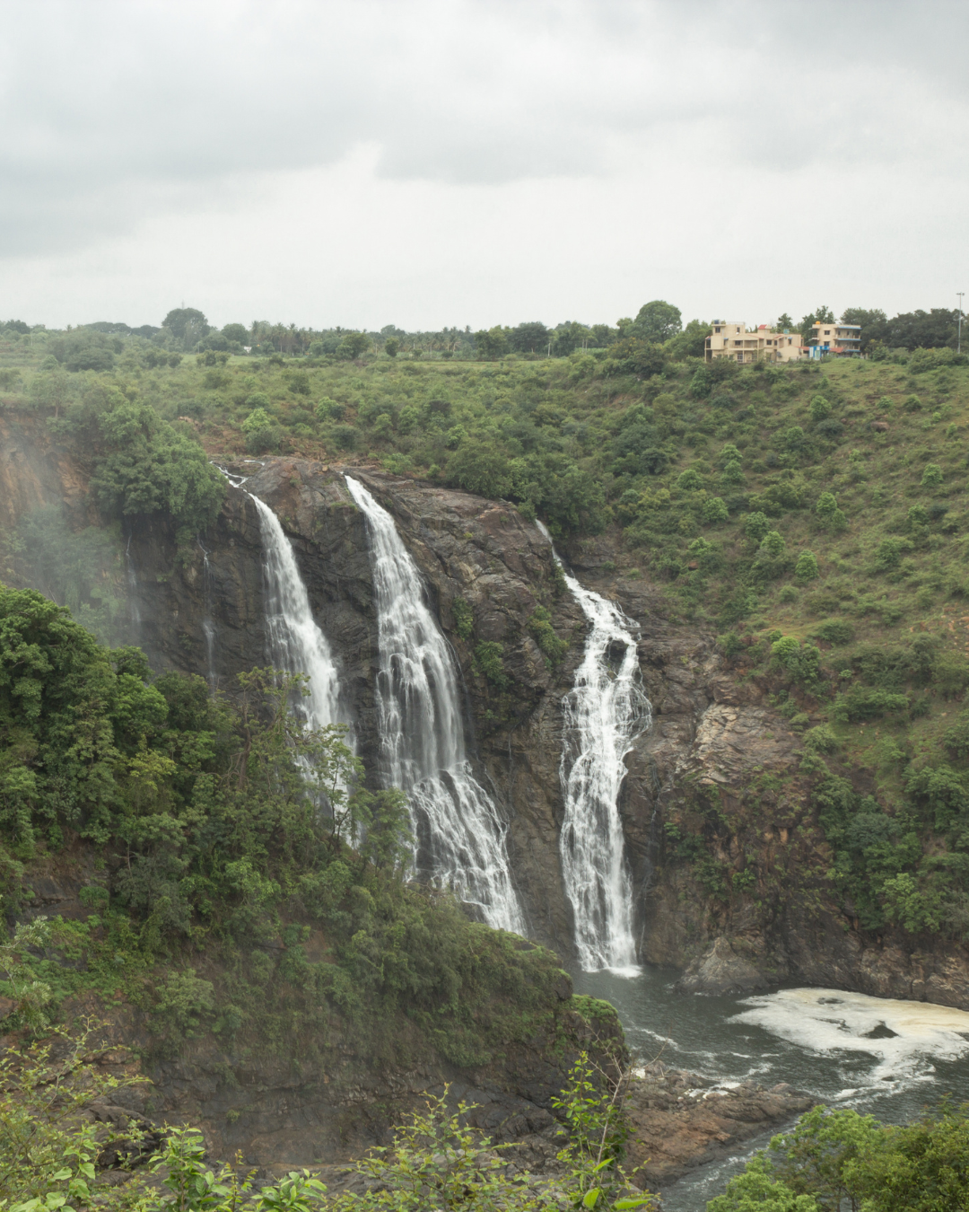 Mysore Adventure Tour (2)