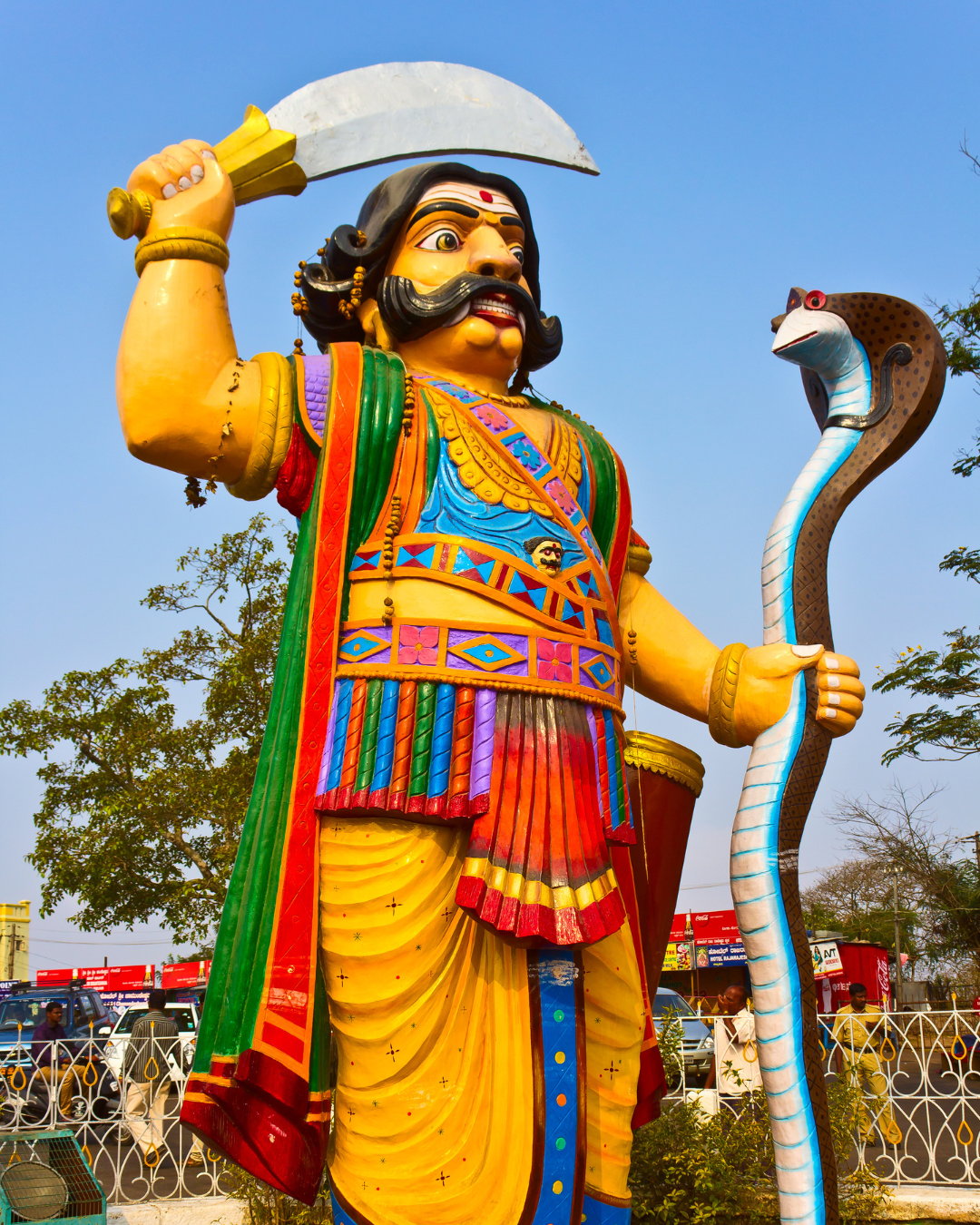 Mysore Tour (3)