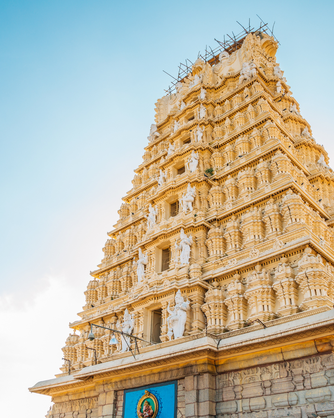 Mysore Tour (4)