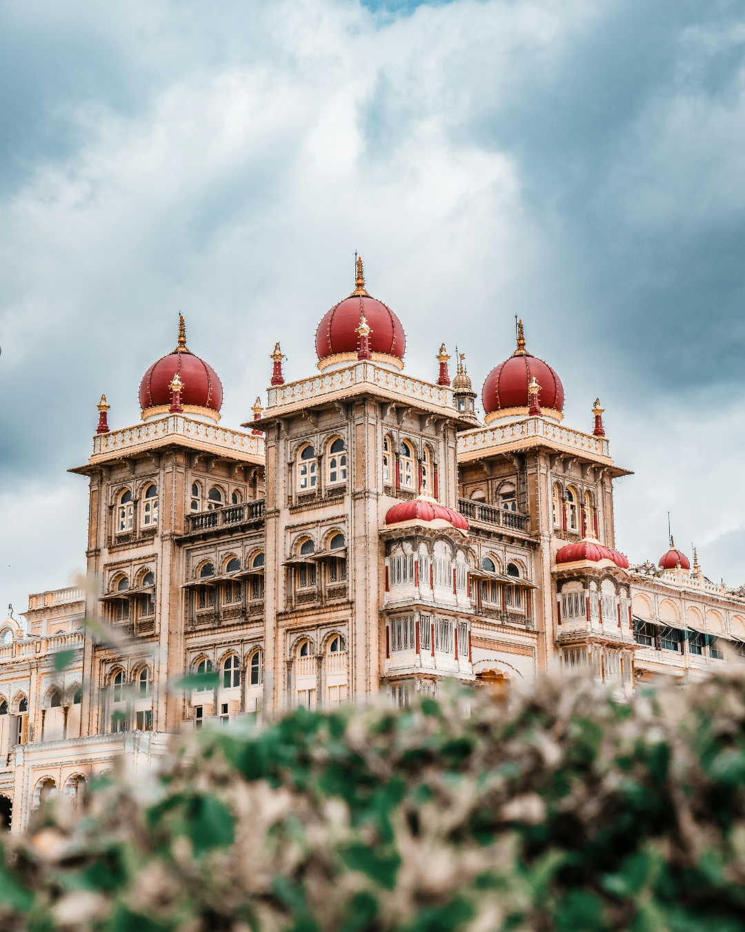 Mysore Tour (5)