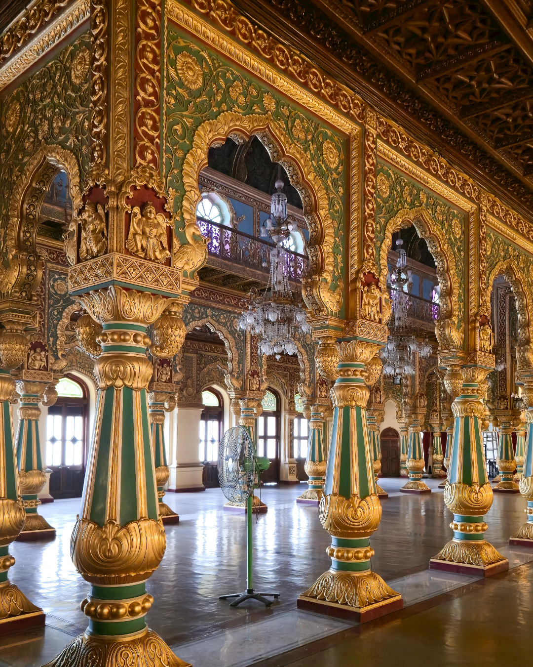 Mysore Tour (6)