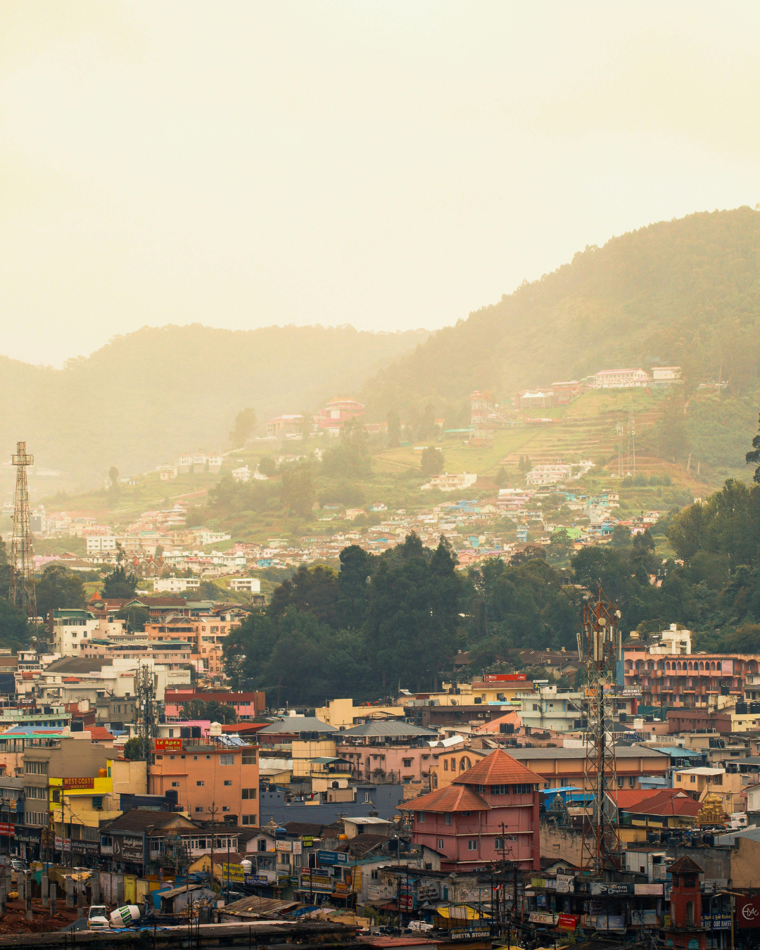 Ooty Tour (4)
