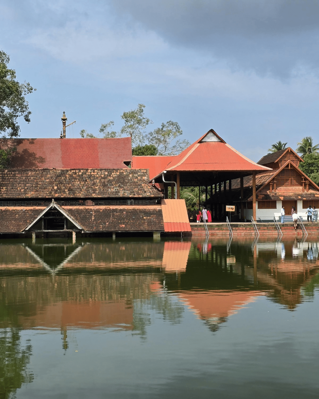 Padmanabhaswamy Temple (1)