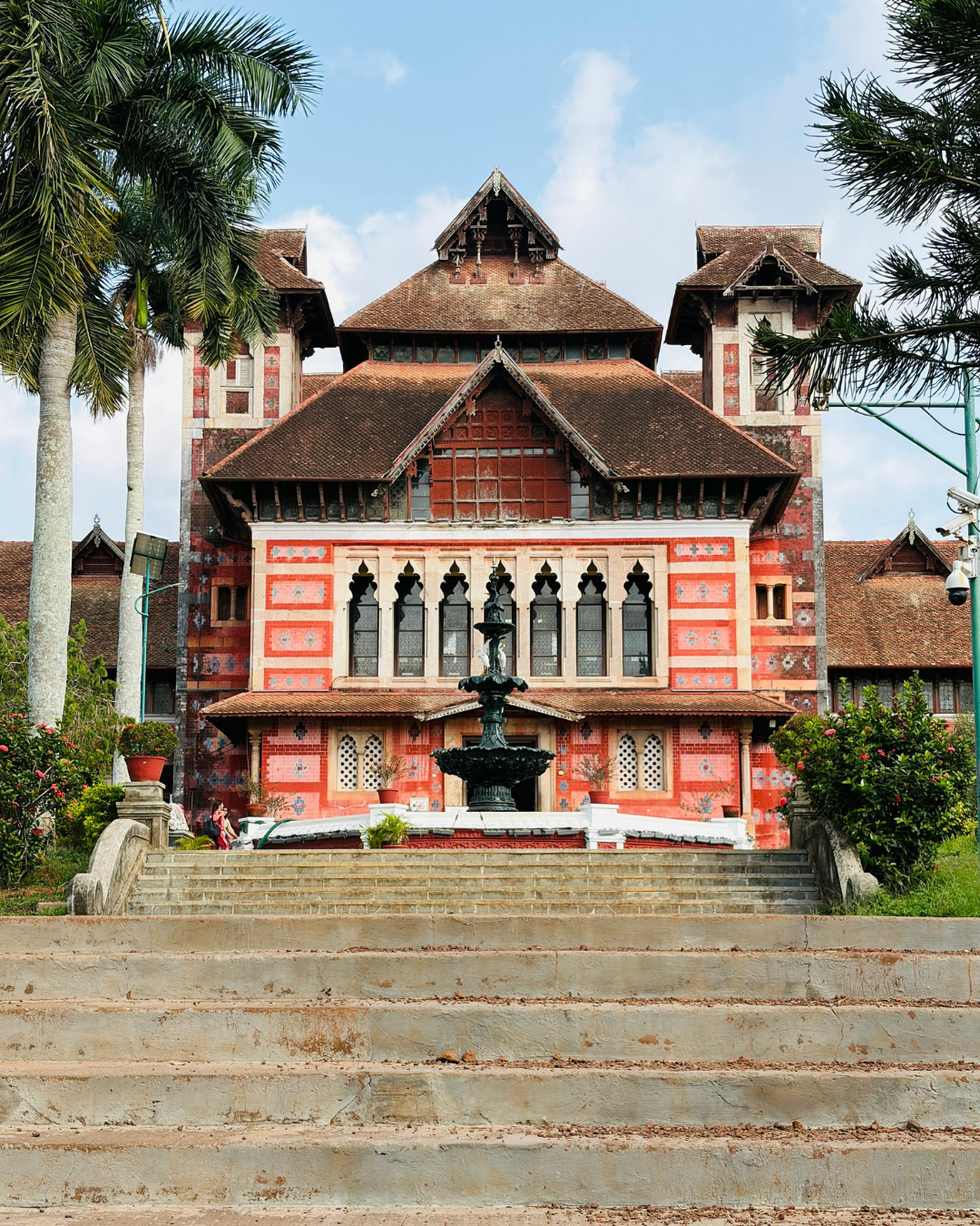 Padmanabhaswamy Temple (3)
