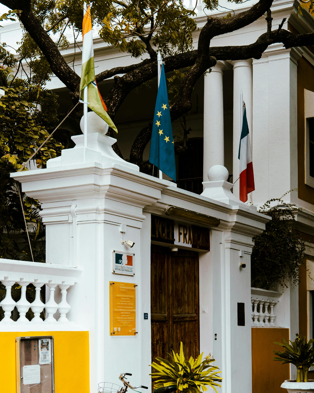 Pondicherry Tour (4)