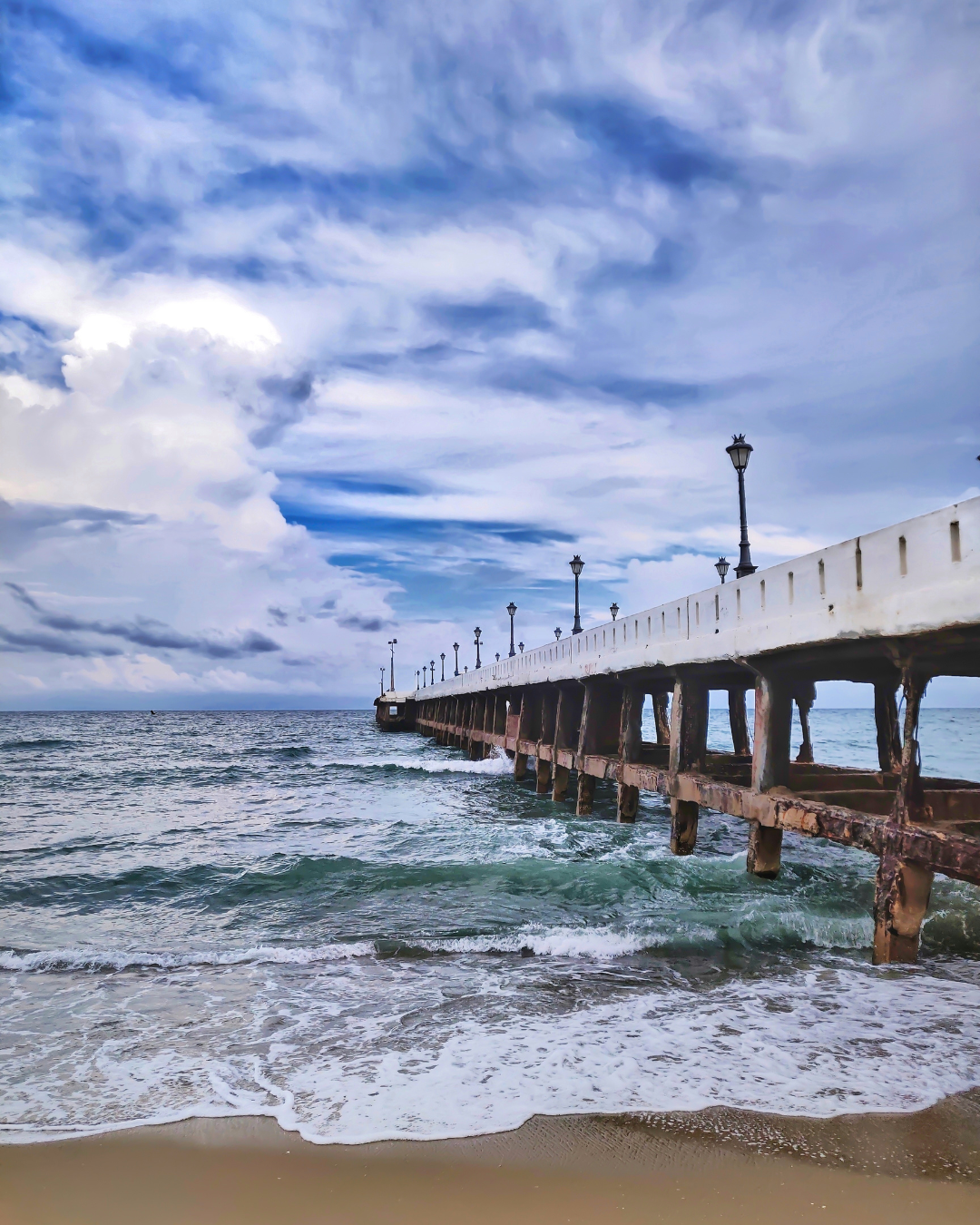 Pondicherry Tour (5)