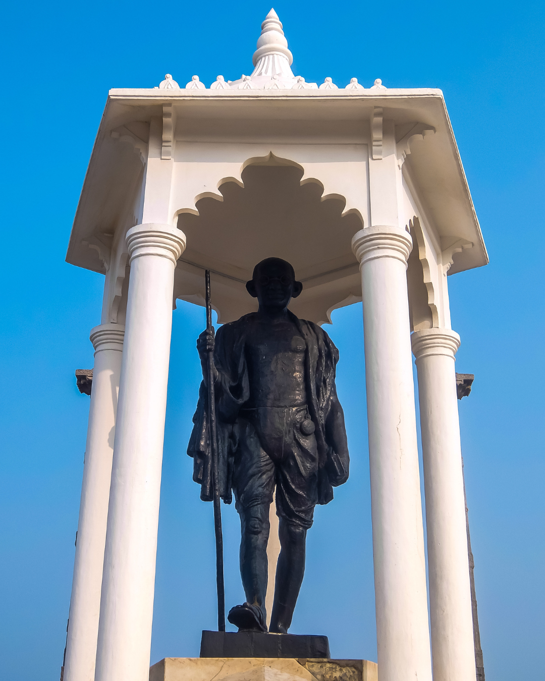 Pondicherry Tour (6)