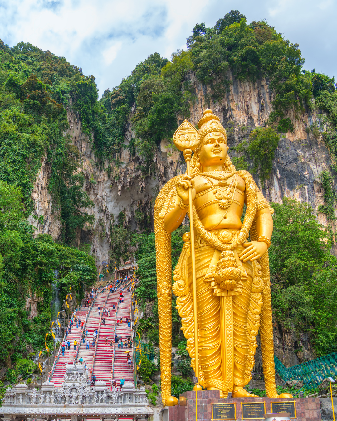 Singapore Tour (1)