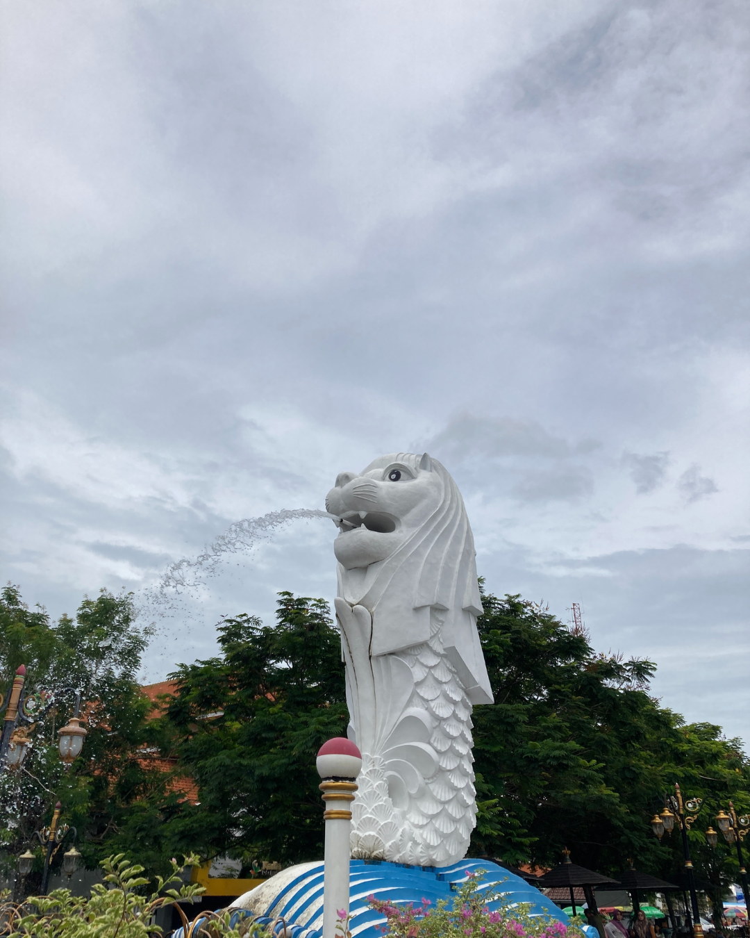 Singapore Tour (2)