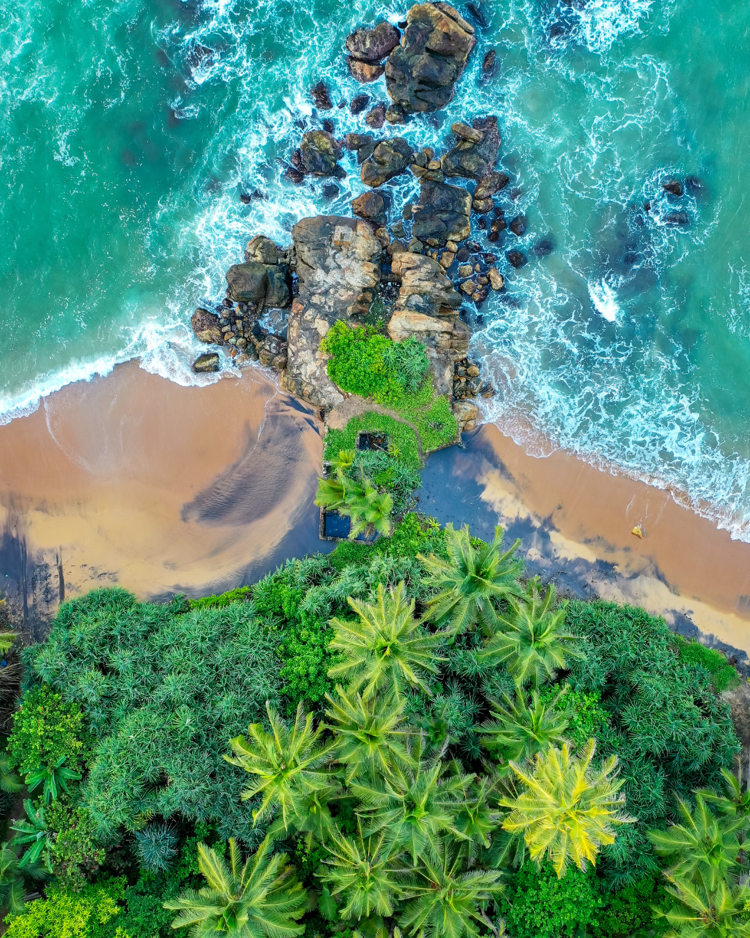 Sri Lanka (1)
