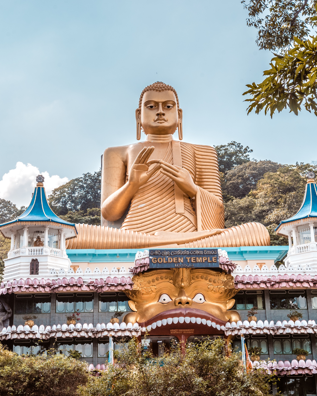 Sri Lanka (3)