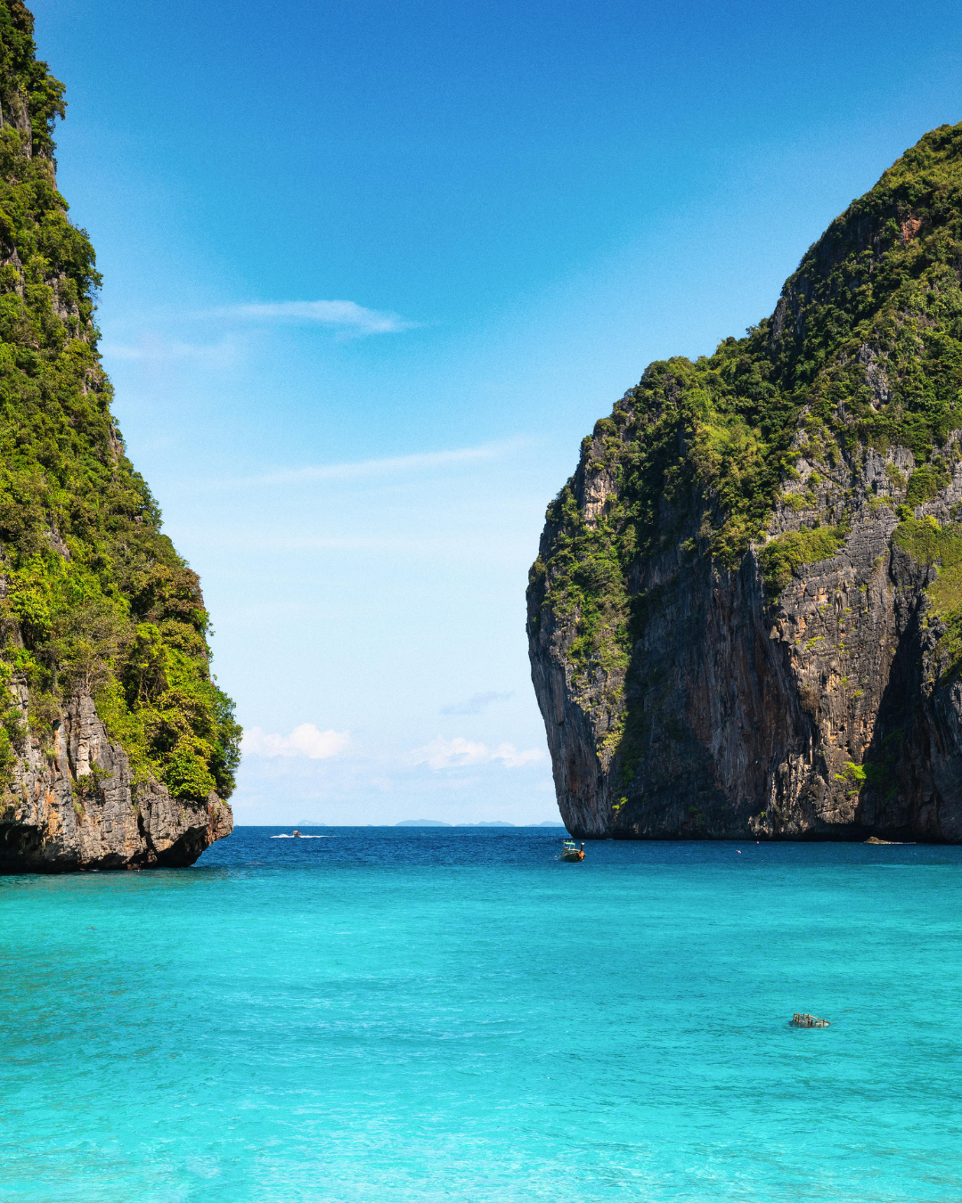 Thailand Tour (2)
