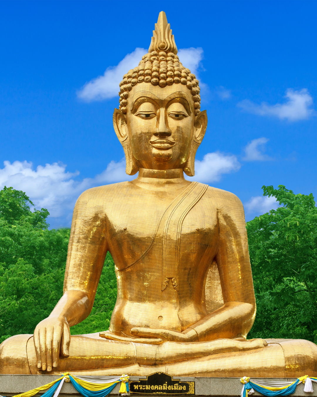 Thailand Tour (3)