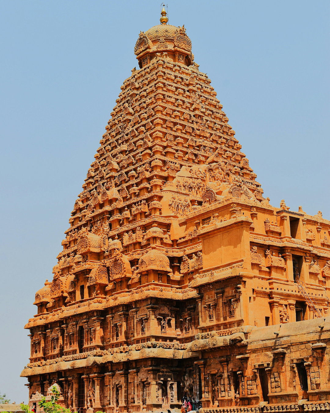Thanjavur Big Temple Tour (4)