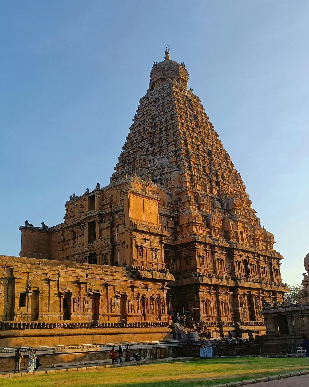Thanjavur Tour (1)