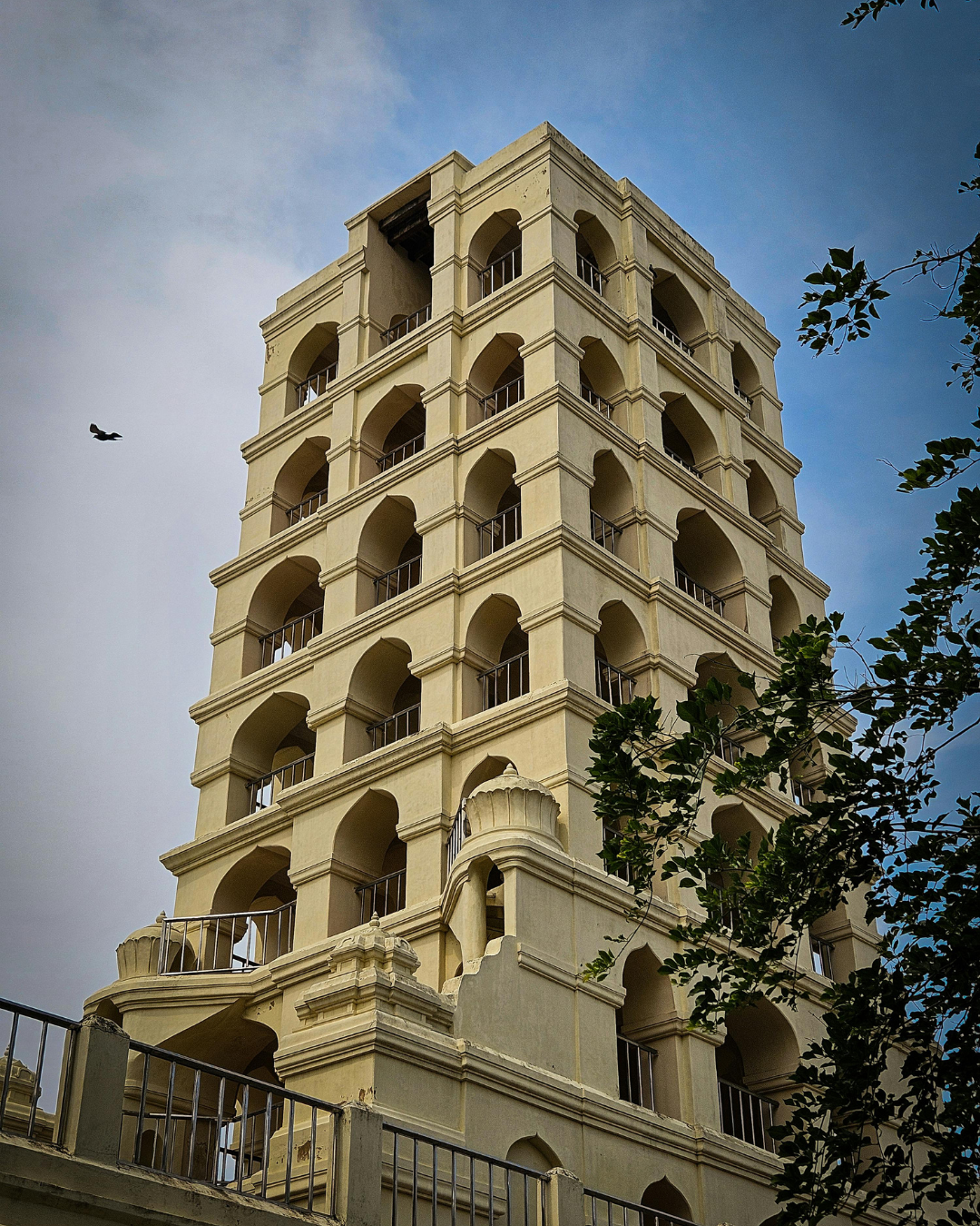 Thanjavur Tour (2)