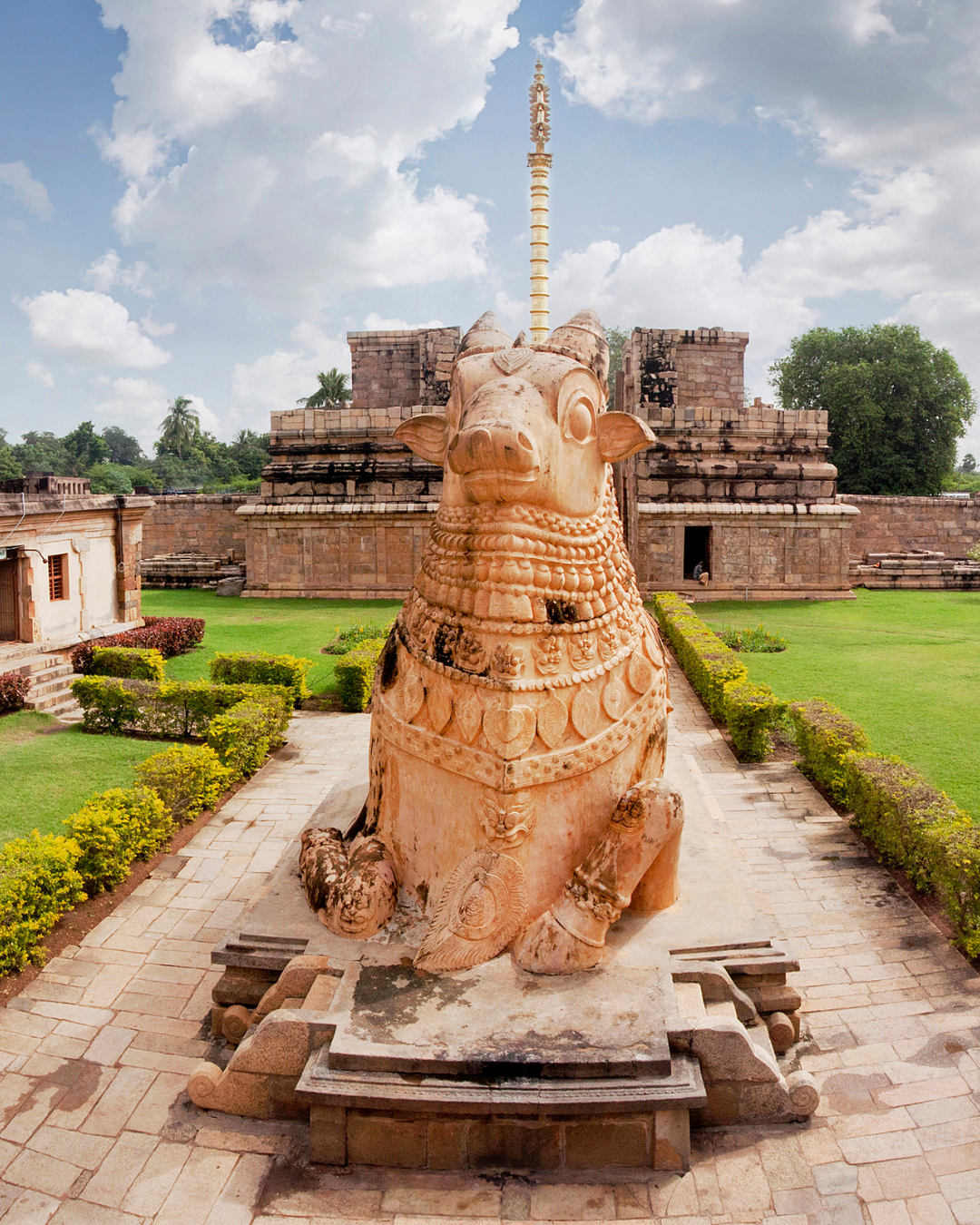 Thanjavur Tour (3)