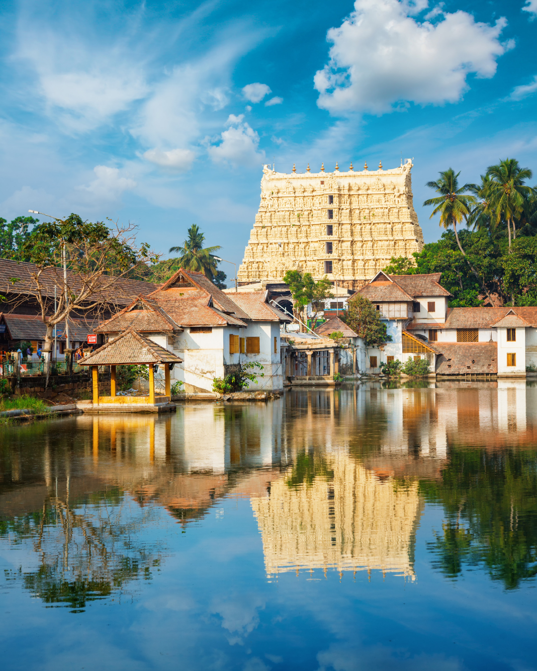Thiruvananthapuram Tour (2)